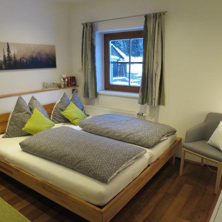 Ferienwohnung Moersbachblick Donnersbachwald Ngoại thất bức ảnh