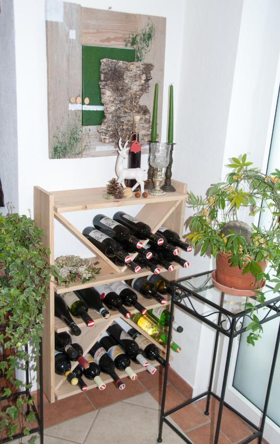 Ferienwohnung Moersbachblick Donnersbachwald Ngoại thất bức ảnh