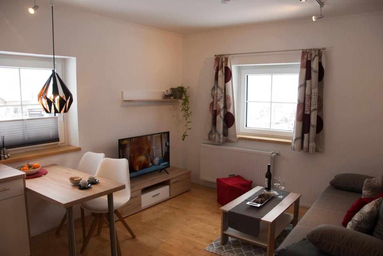 Ferienwohnung Moersbachblick Donnersbachwald Ngoại thất bức ảnh
