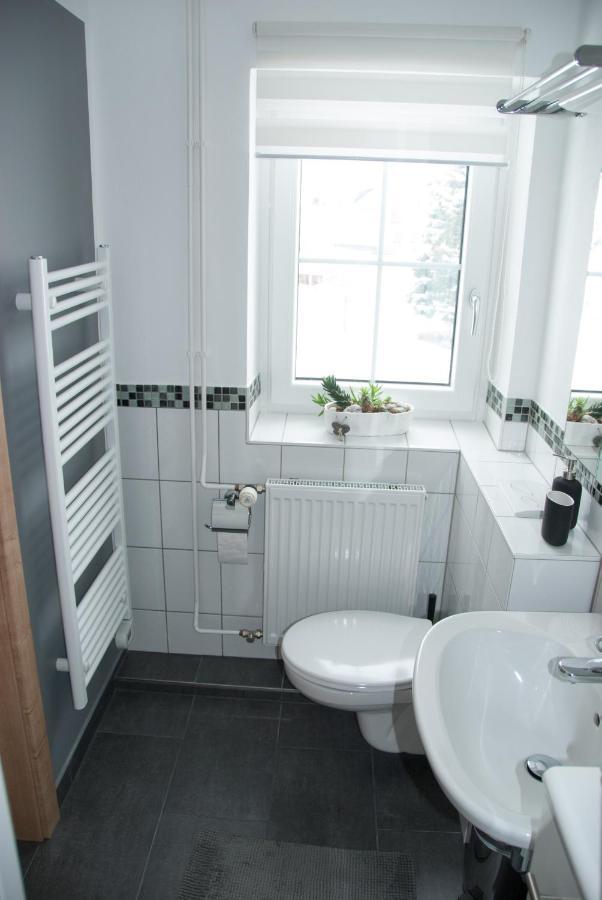 Ferienwohnung Moersbachblick Donnersbachwald Ngoại thất bức ảnh